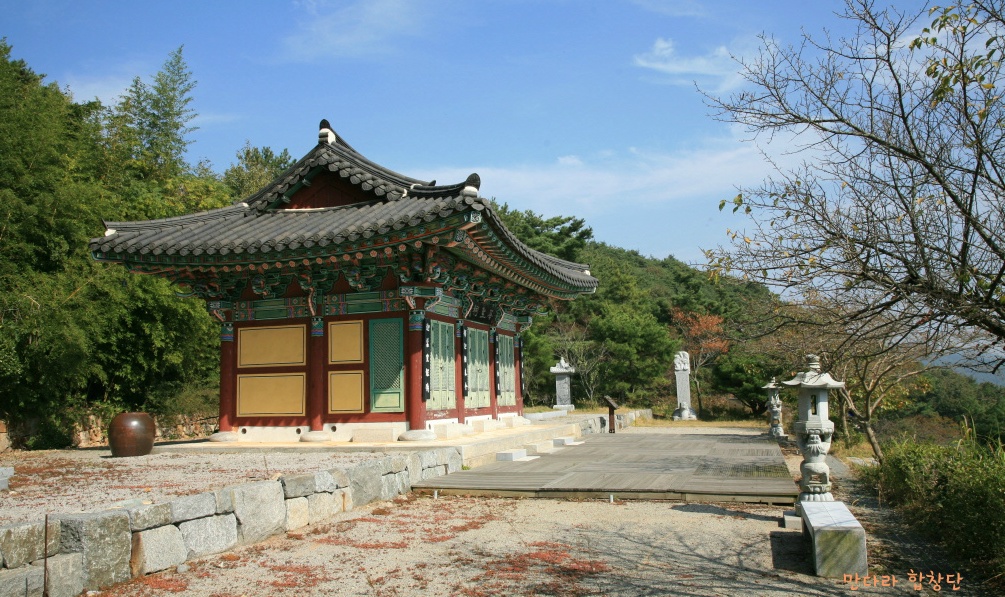 다성사 이미지