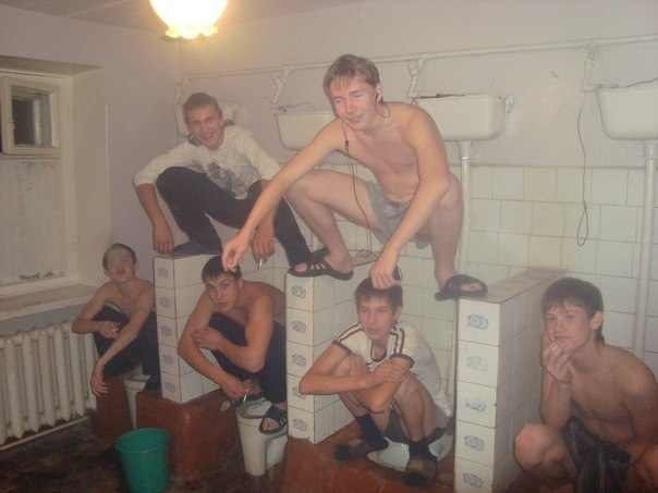 러시아의 일상 | 인스티즈