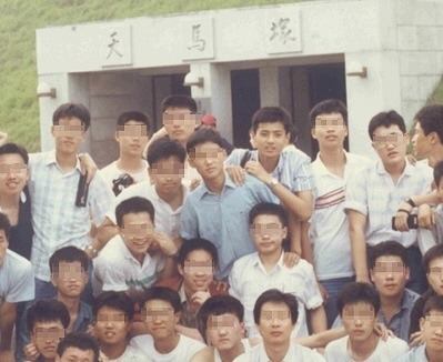 대한민국 40대 남자연예인 졸사 jpg | 인스티즈