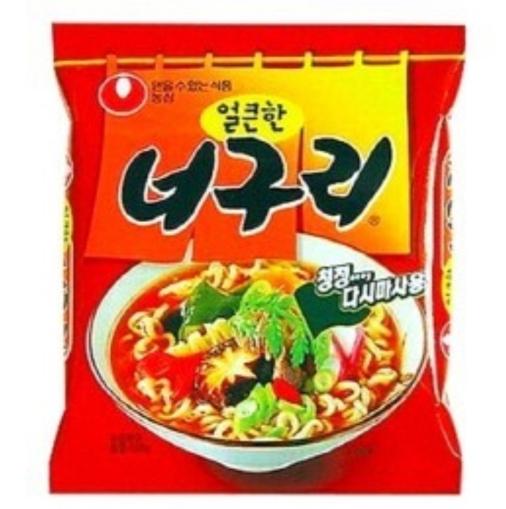 제가 제일 좋아하는 라면 Top 2 | 인스티즈