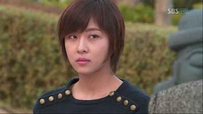 [시크릿가든] [파리의 연인] 서브에게 눈빛과 대사로 철벽치는 남자주인공.jpg | 인스티즈