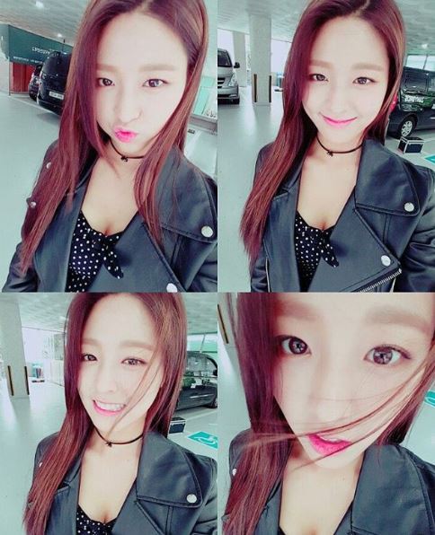 묘하게 이쁜 아이 | 인스티즈