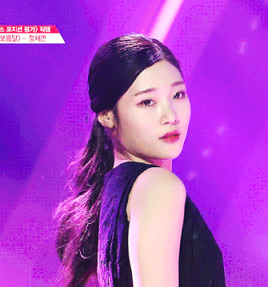 이제는 믿고 보는 정채연 무대 모음 | 인스티즈