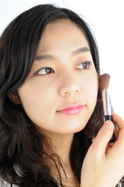 볼터치 잘하는 법 | 인스티즈