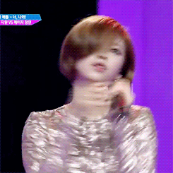 외모와 성격이 따로노는 트와이스 정연 | 인스티즈