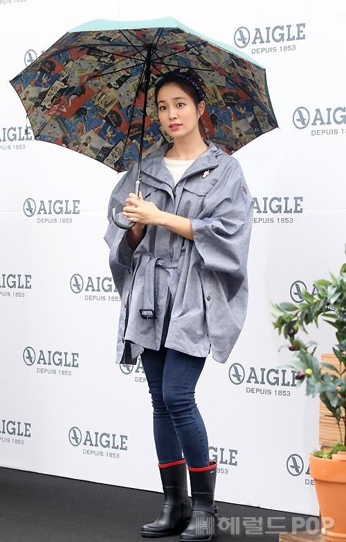 [이민정] 오늘자 이민정.jpg | 인스티즈