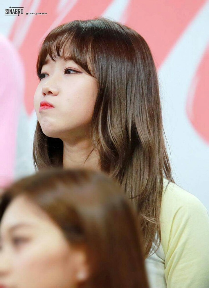 세정이 유정이 결경이 | 인스티즈