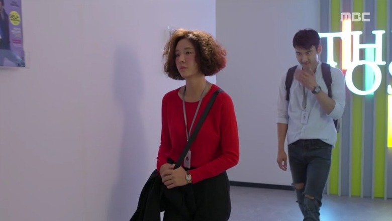 [그녀는예뻤다] 김혜진 놀리는 김신혁 | 인스티즈