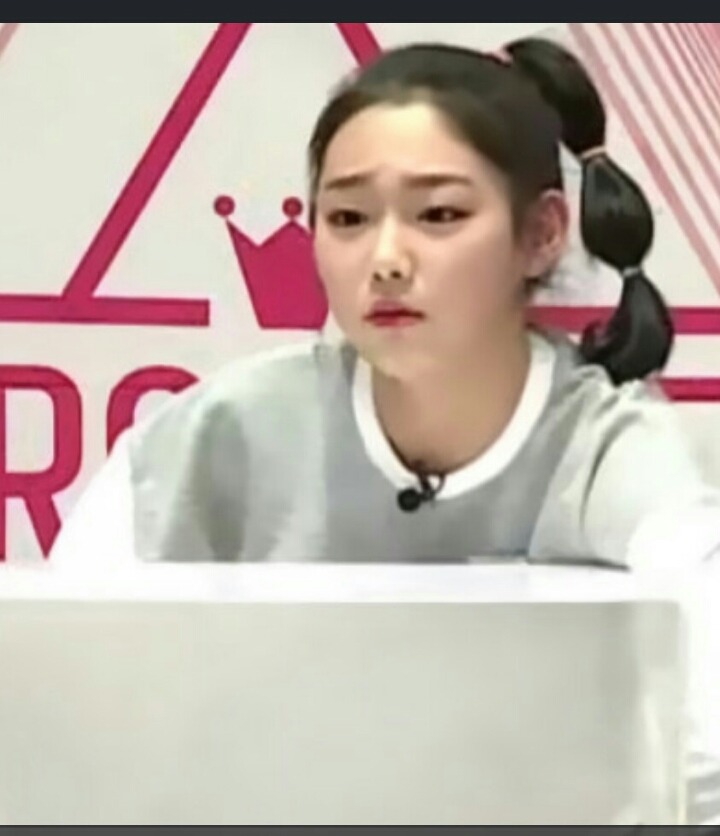 강미나 팬들이 싸우는 이유 | 인스티즈
