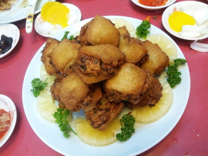 화청궁 이미지
