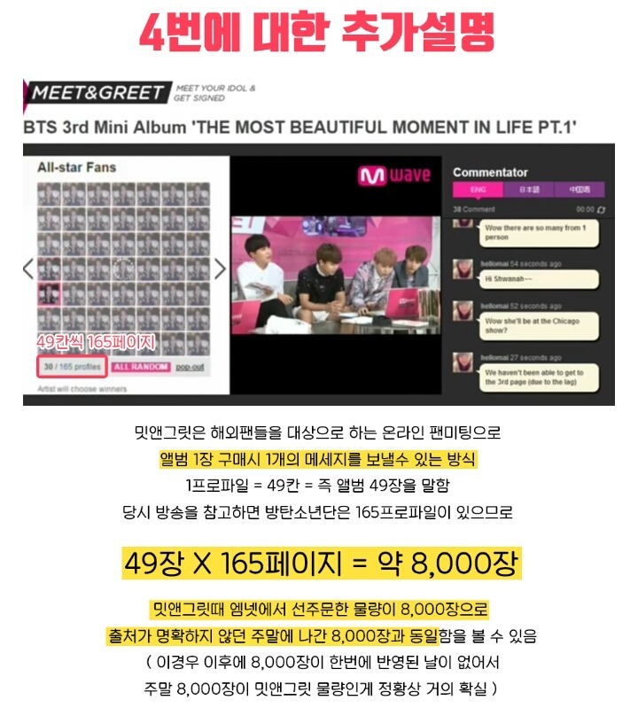 방탄소년단이 사재기가 아닌 이유(확실히 아님!!!!!) | 인스티즈