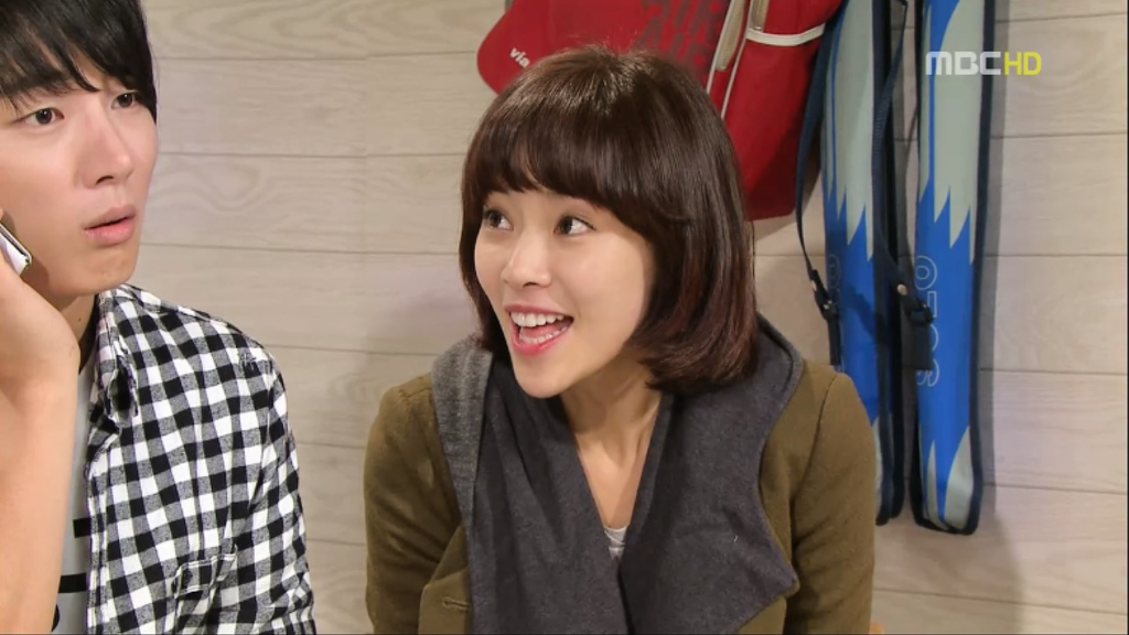 [지붕뚫고하이킥] 띠드버거 띠드버거 | 인스티즈