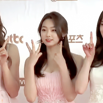 강미나.gif+jyp | 인스티즈