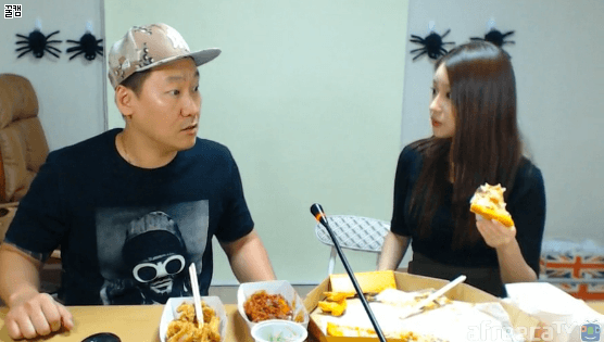 지진땜에 당황한 아프리카 BJ | 인스티즈