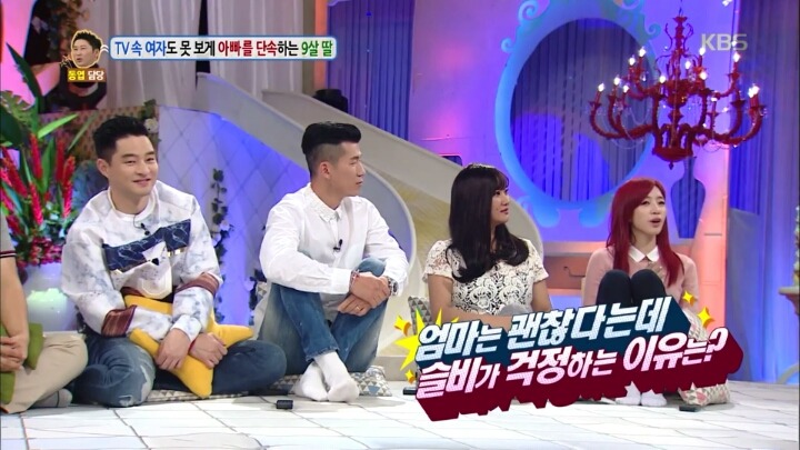 아이들에게 반드시 TV시청지도가 필요한이유 | 인스티즈