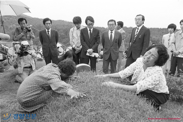 국가가 민주화운동이라는데 니들이 뭔데 폭동이라 그래.jpg | 인스티즈