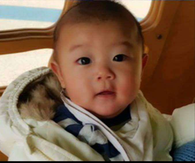 이동국 아들 대박이 | 인스티즈