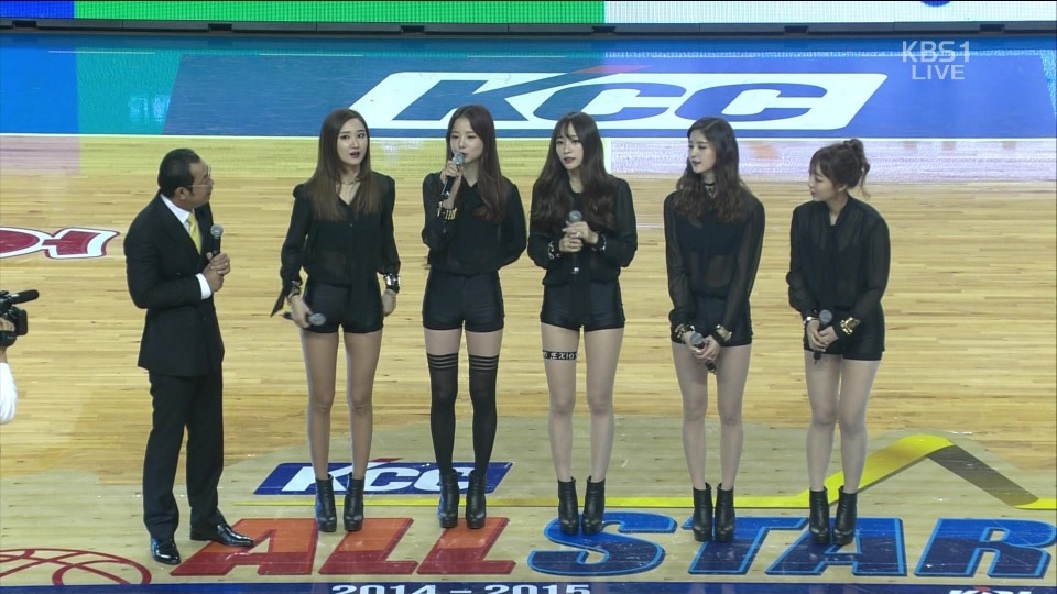 평균키가 나인뮤지스 다음으로 큰 걸그룹.JPG | 인스티즈