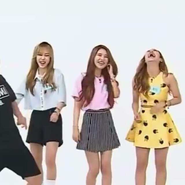 치과의사들이 좋아할것같은 마마무 휘인 | 인스티즈