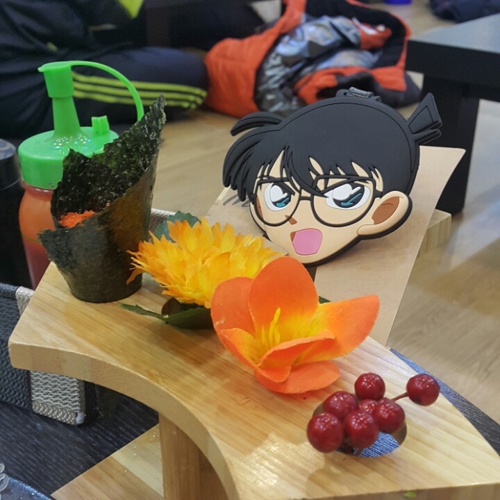 오늘 날씨 참 좋은데.. 한잔 | 인스티즈