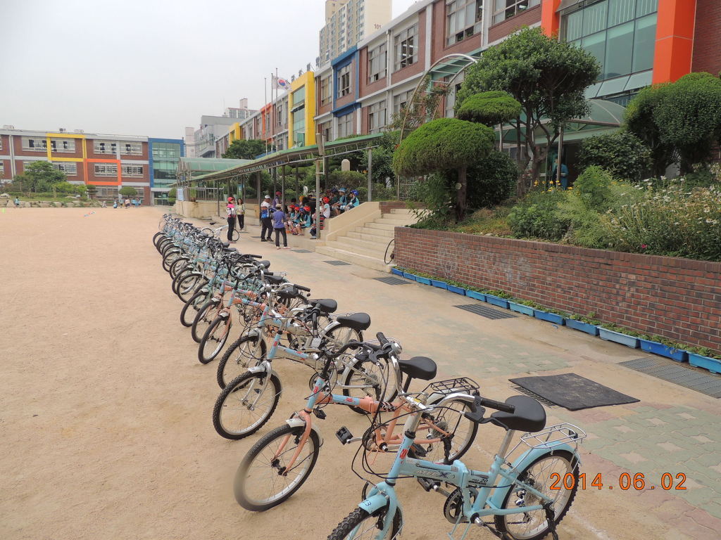 개금초등학교 이미지