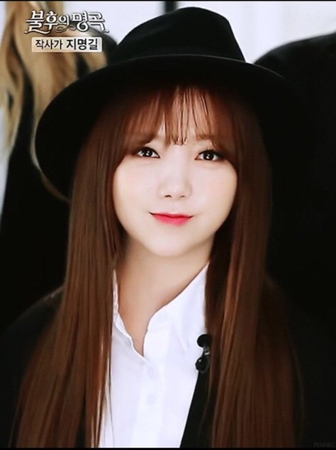 [러블리즈] 화요일이라서 케이 | 인스티즈