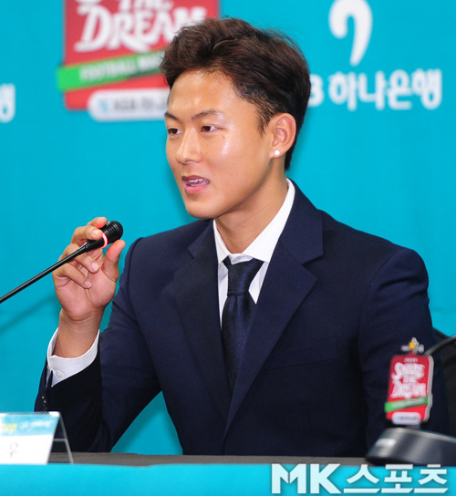 오늘자 이승우 짱잘ㄷㄷㄷ | 인스티즈