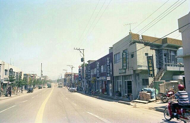 구포주유소 이미지