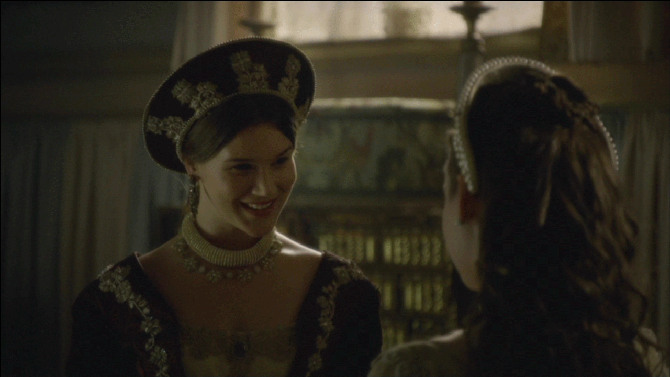 미국 드라마 튜더스로 정리하는 메리1세 이야기4편 스압주의 | 인스티즈