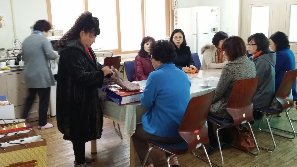 무지개홈패션 이미지