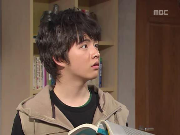 [거침없이하이킥] 사람 되다 만 윤호 ㅋㅋㅋㅋㅋ.jpg | 인스티즈