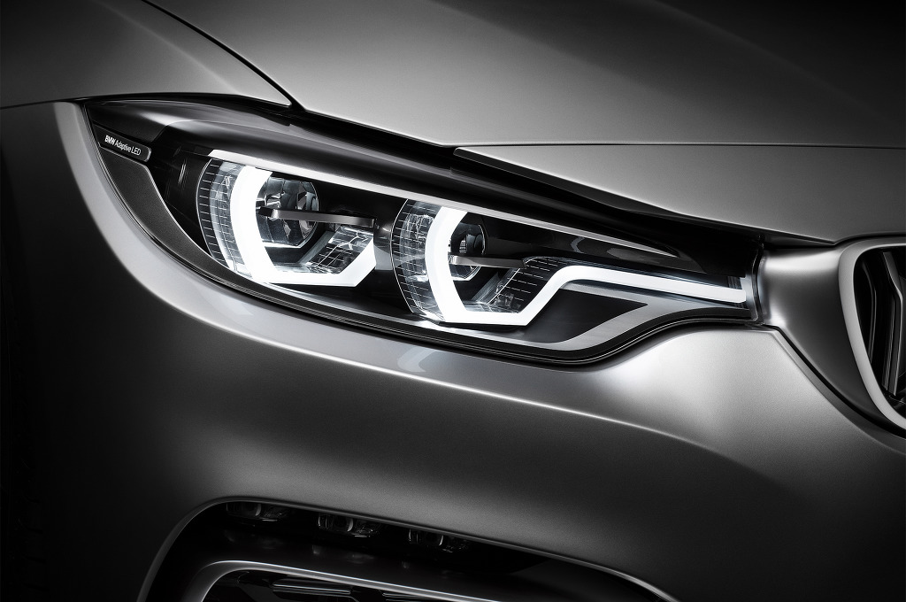 신형 BMW 4시리즈 페이스리프트 [데이터주의] | 인스티즈