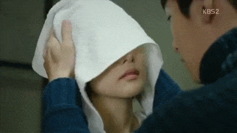 겨울미와 설렘이 낭낭한 드라마가 보고싶으면?(움짤주의) | 인스티즈