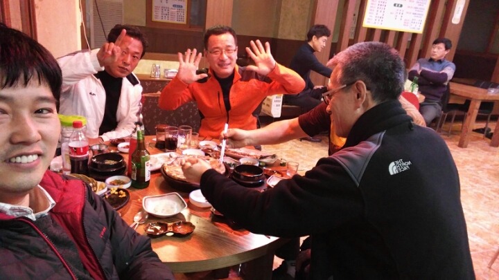 삼거리산오징어활어회 이미지