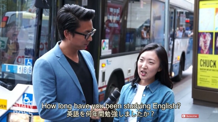 한국인과 일본인이 영어못하는 이유 | 인스티즈