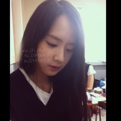 우주소녀 설아.jpg | 인스티즈