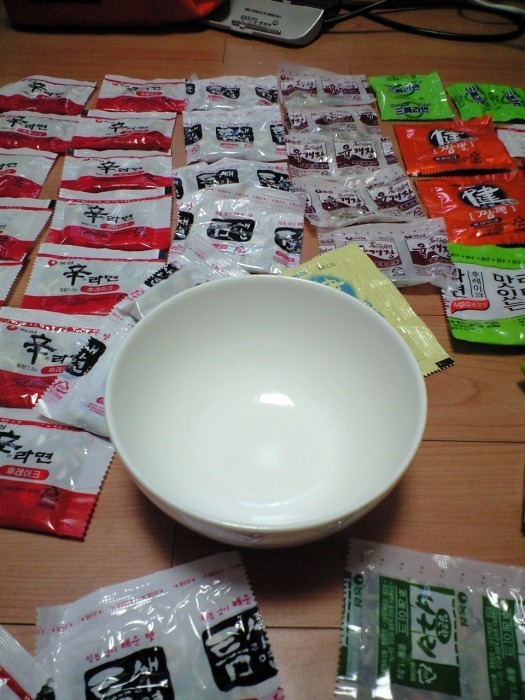 야채라면 레전드...jpg (혐오주의) | 인스티즈