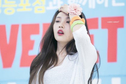 레드벨벳 막내라인 | 인스티즈