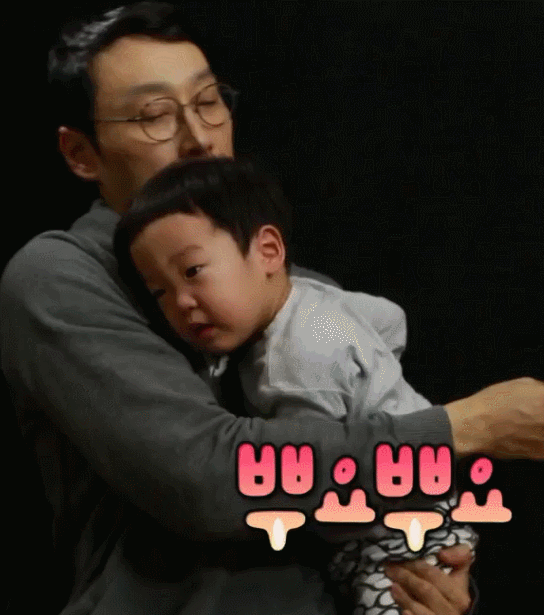 [슈돌] 인터뷰하는 서준이 | 인스티즈