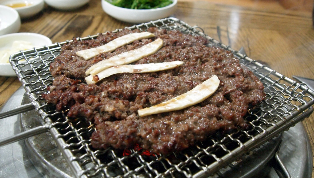 대한민국에서 음식이 가장맛있는지역 투톱 | 인스티즈