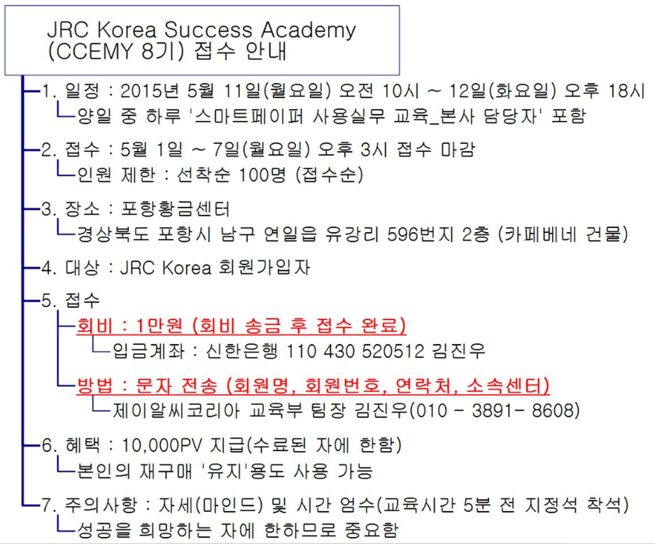 제이알씨 이미지