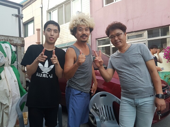 미스미스터 이미지