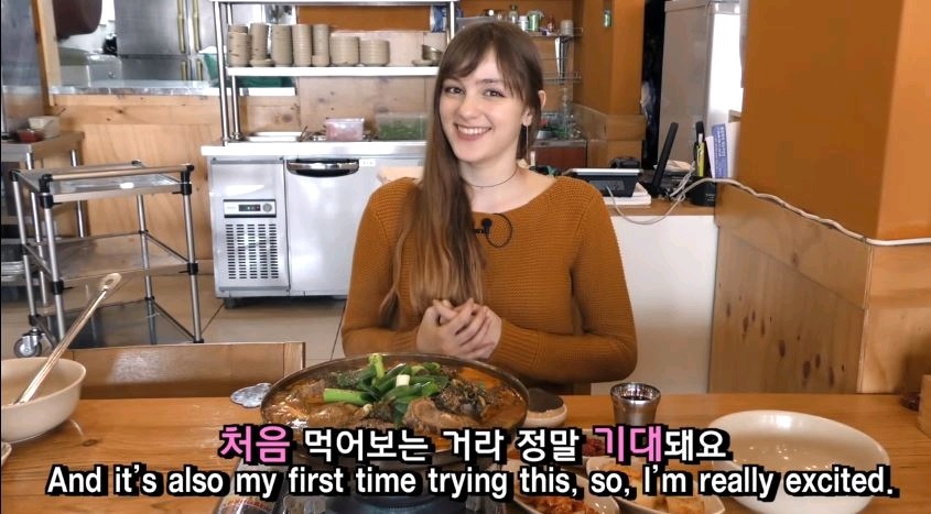 의외로 외국인들이 좋아하는 한식 | 인스티즈