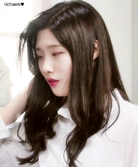 ioi)오늘도 미모열일한 댕채 | 인스티즈