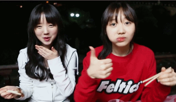 심심해서 만들어본 러블리즈 다이어리 시즌1 움짤 | 인스티즈
