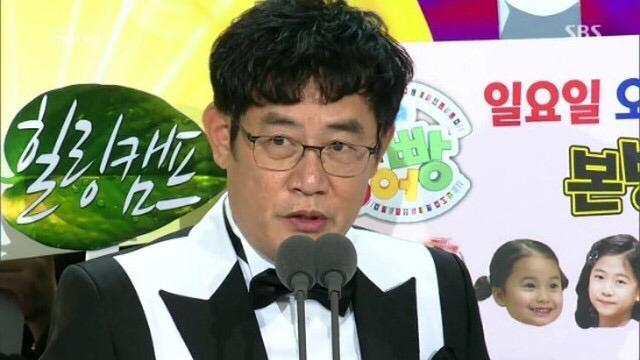 연말 연예 시상식때마다 항상 기대가 되는 연예인 | 인스티즈