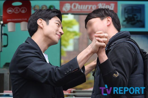 이제훈이 이게임 하자고하면 한다 vs 안한다?? | 인스티즈