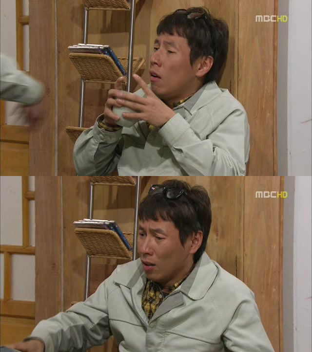 [지붕킥] 인나에게 반한 정수기 설치기사 형제 | 인스티즈