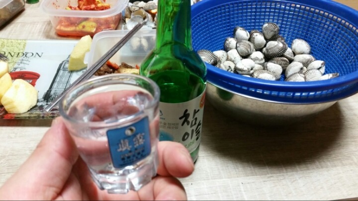 한잔콜 이미지