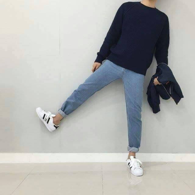 이렇게만입으면 반은먹히는 남자옷.jpg | 인스티즈
